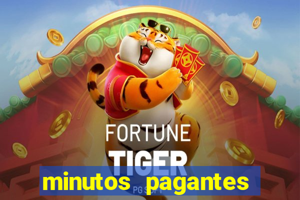 minutos pagantes dos jogos pg slots